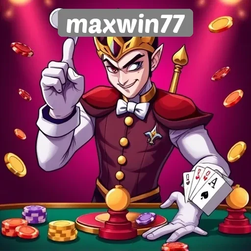 Perbandingan Maxwin77 dengan Situs Game Lain