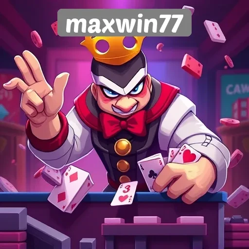 Menjelajahi Fitur Unggulan Situs Game Maxwin77