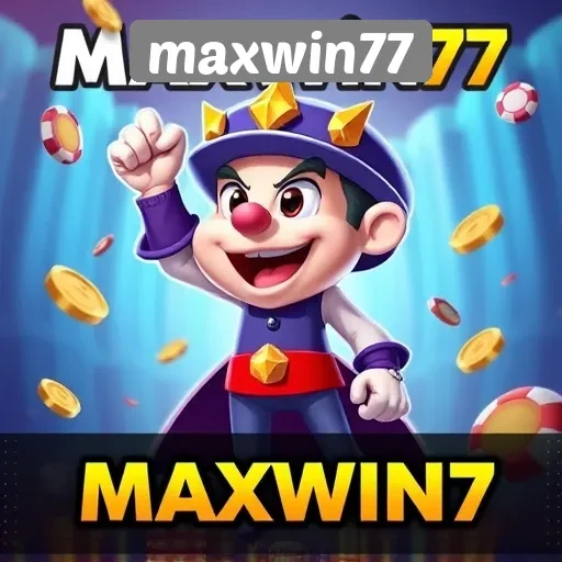 Fitur Menarik yang Tersedia di Maxwin77 untuk Pengguna