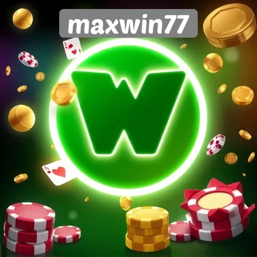 Tipe Permainan yang Tersedia di Maxwin77 untuk Pengguna