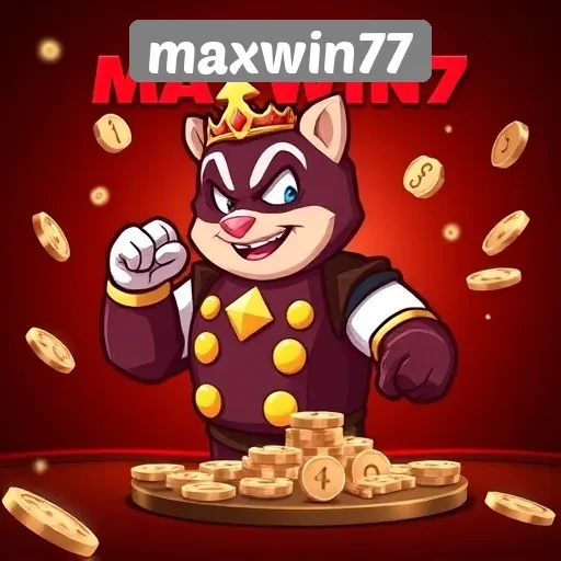 Ragam Permainan yang Tersedia di Maxwin77
