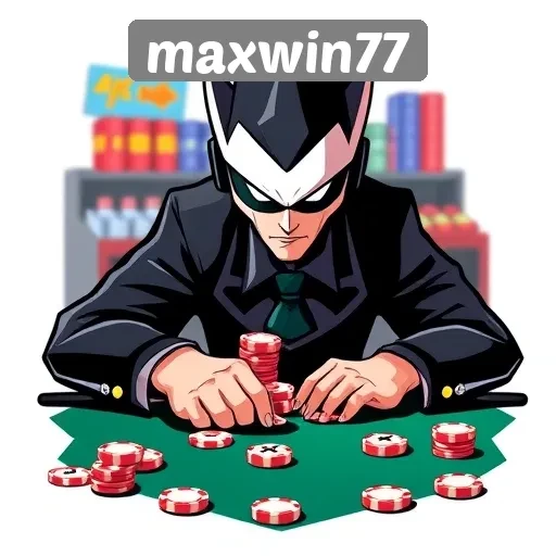 Panduan Lengkap Bermain di Situs Maxwin77
