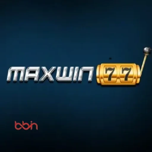 maxwin77 Logo