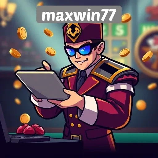 Keunggulan Maxwin77 dalam Permainan Online