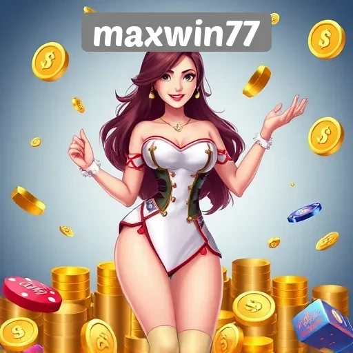 Bonus dan Promosi Menarik di Maxwin77 yang Wajib Diketahui