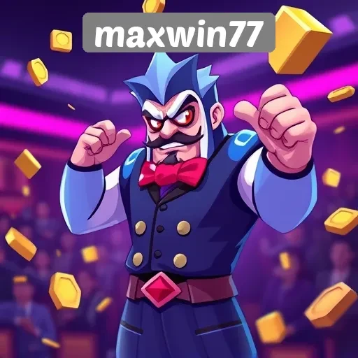 Menelusuri Keunggulan dan Fitur Maxwin77 dalam Dunia Game