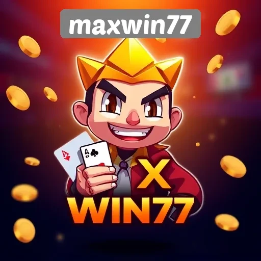 Mengulas Fitur Menarik di Situs Maxwin77