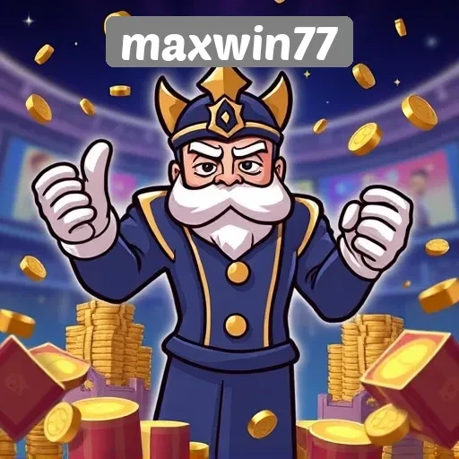 Fasilitas dan Layanan Unggulan di Situs Maxwin77