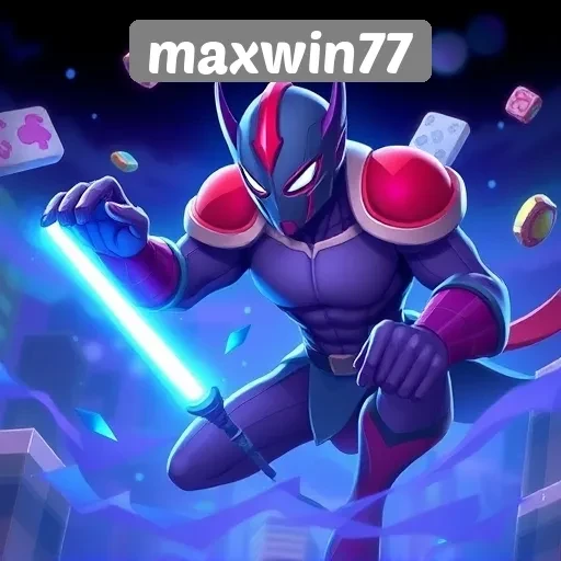 Menggali Fitur Terbaru di Situs Game Maxwin77