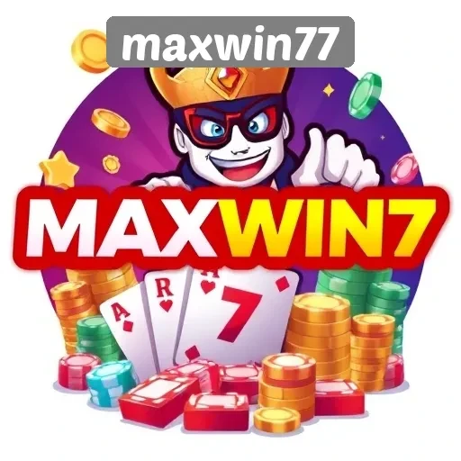 Mengenal Maxwin77 Sebagai Platform Game Online Terpercaya