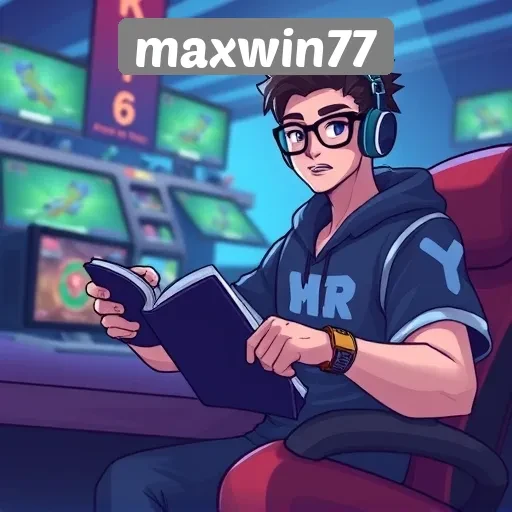 Mengapa Maxwin77 Menjadi Pilihan Populer di Kalangan Gamer