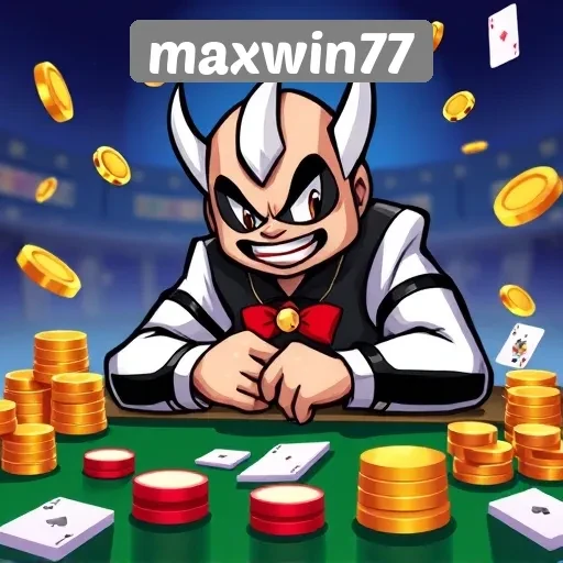 Bagaimana Maxwin77 Menyediakan Pengalaman Bermain yang Aman