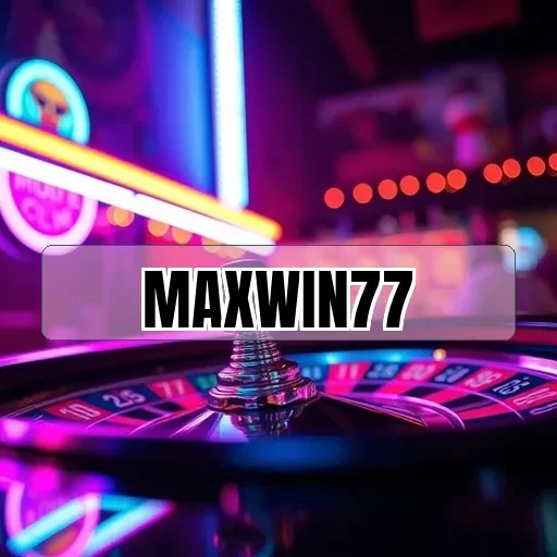 maxwin77: Berita Terbaru dan Keunggulan Permainan Menarik
