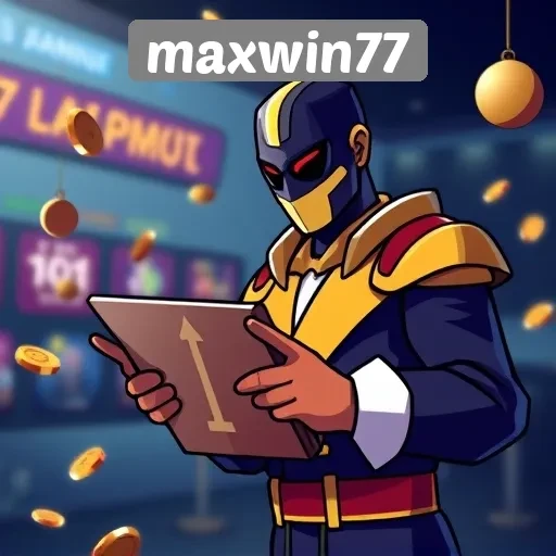 Membedah Sistem Pembayaran di Maxwin77