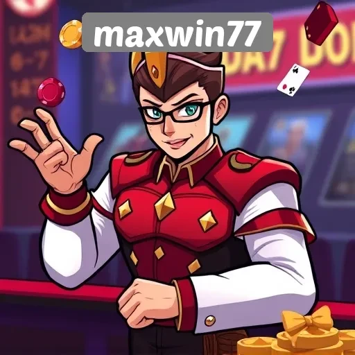 Cara Bermain di Maxwin77 untuk Pemula