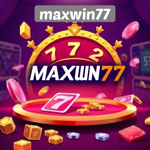 Berbagai Tipe Permainan Populer di Maxwin77 yang Perlu Diketahui