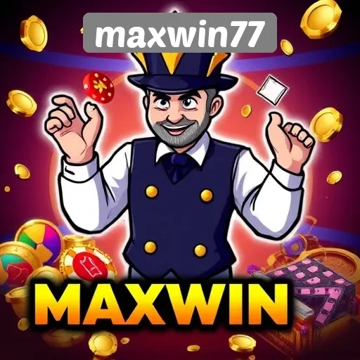 Review lengkap tentang situs game Maxwin77