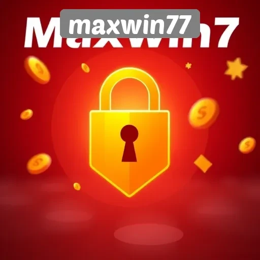 Keamanan dan Privasi Pengguna di Maxwin77