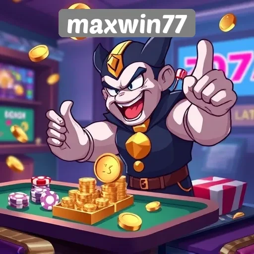 Beragam Jenis Permainan Menarik yang Tersedia di Maxwin77