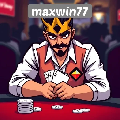Strategi Terbaik untuk Meraih Kemenangan di Maxwin77